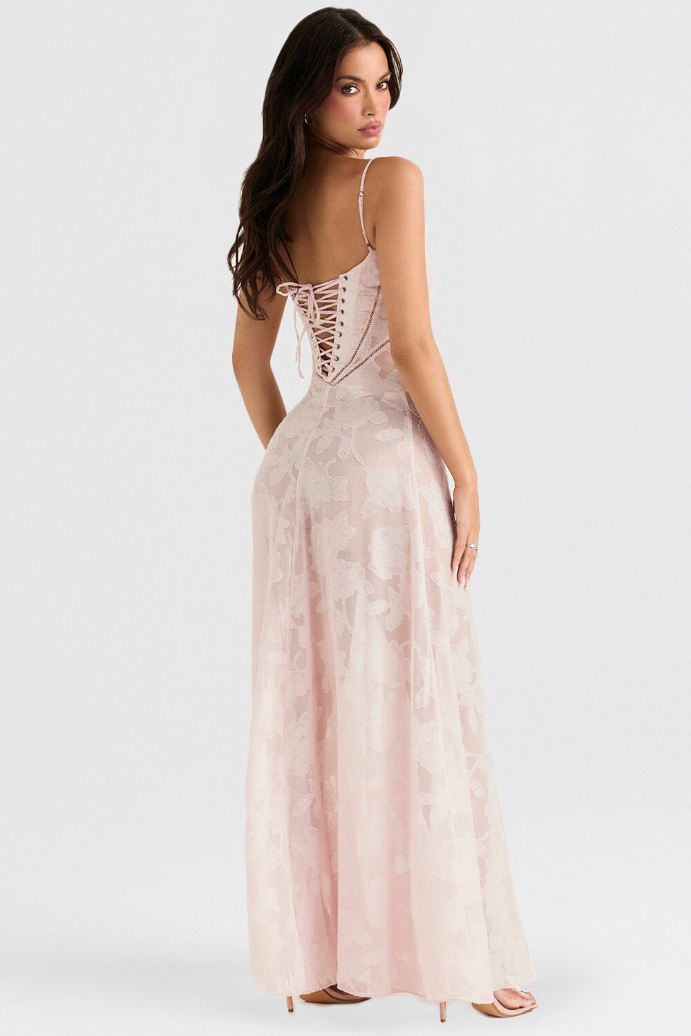 Ella | Elegant Maxi Dress