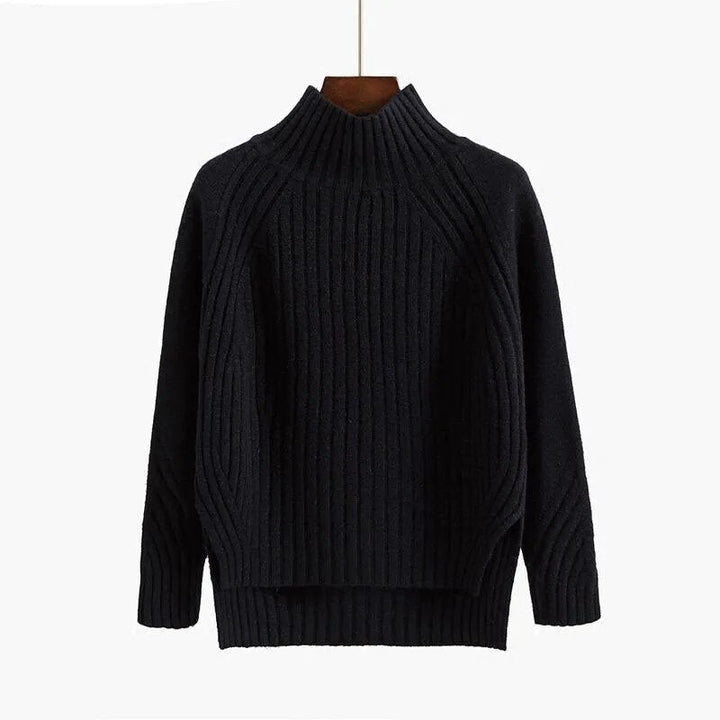 Agnes | Knitted Sweater