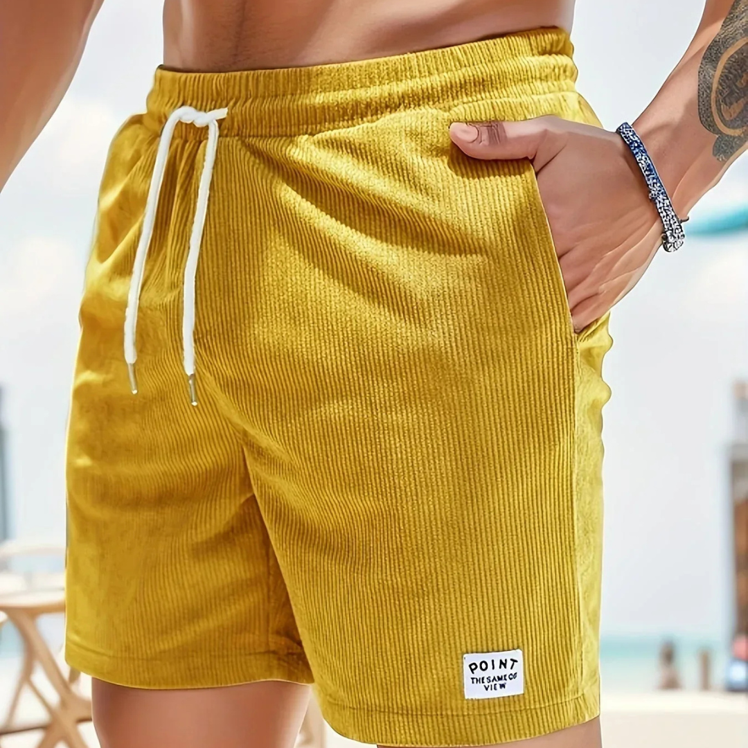 Connor | Premium Shorts