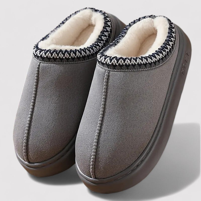 Rosalind | Soft Slippers