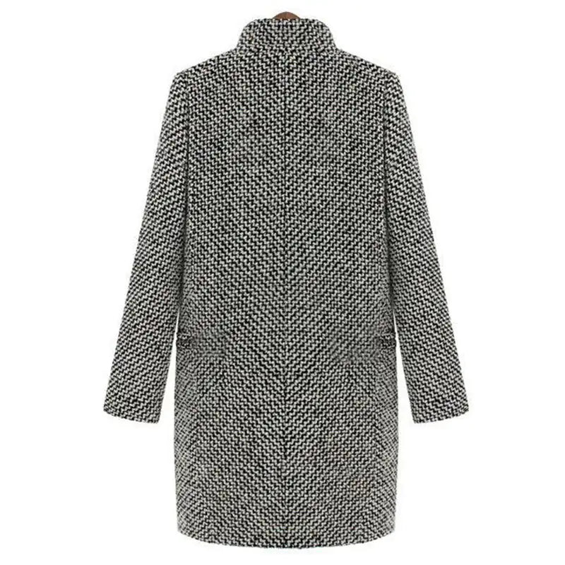 Tayla | Elegant Winter Coat