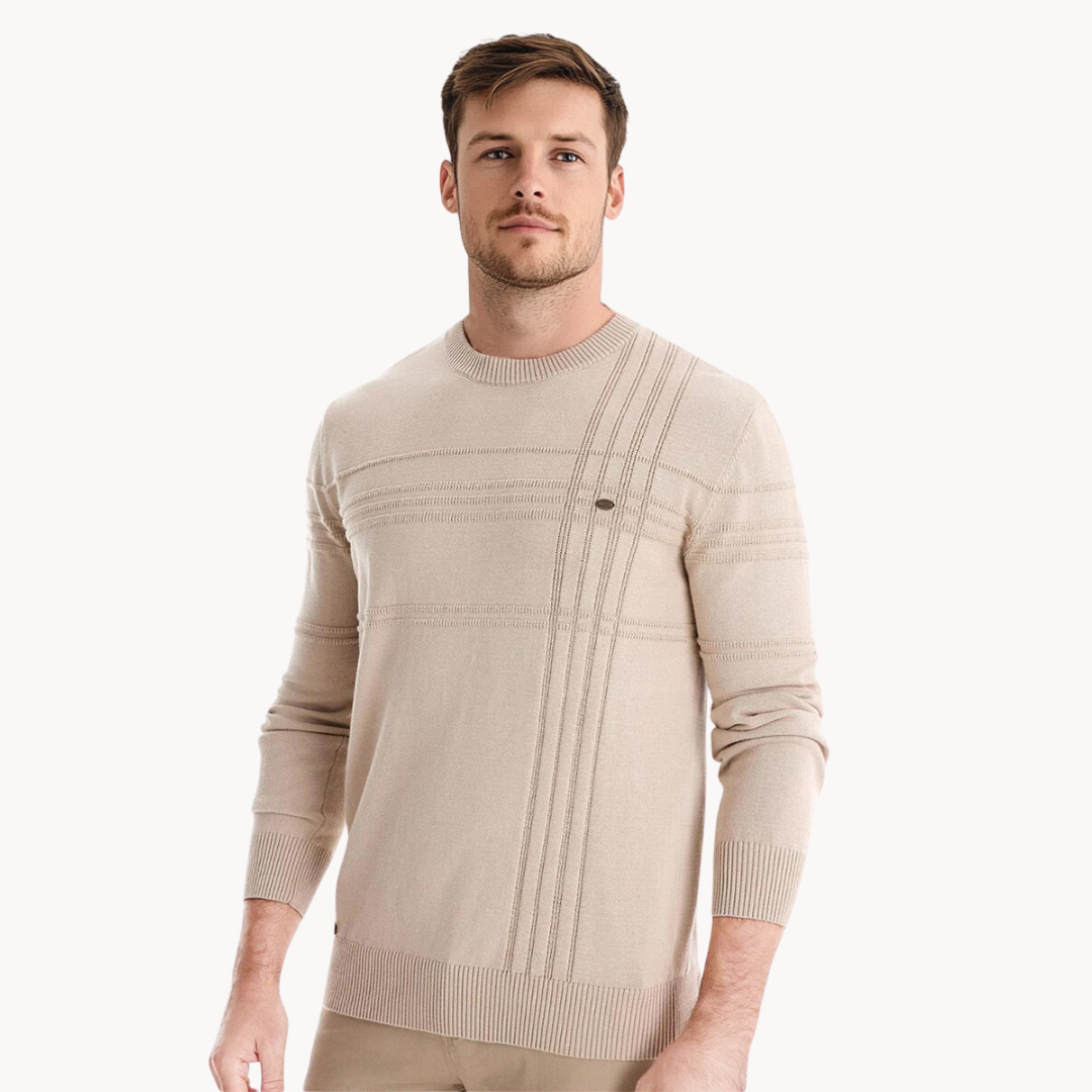 Lio | Stylish Pullover