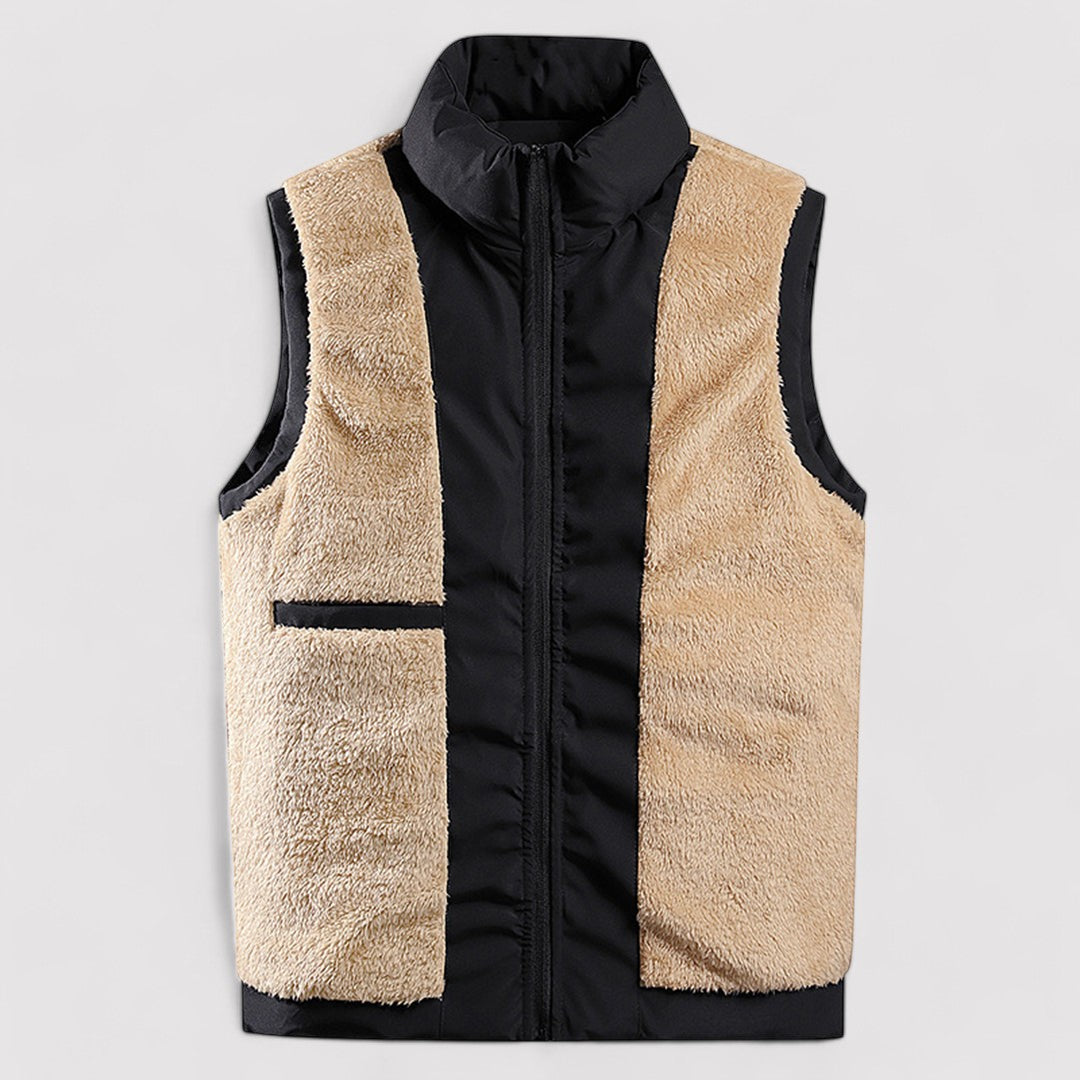 Henry | Warm Woven Bodywarmer