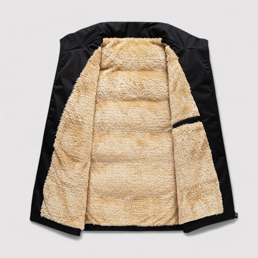 Henry | Warm Woven Bodywarmer