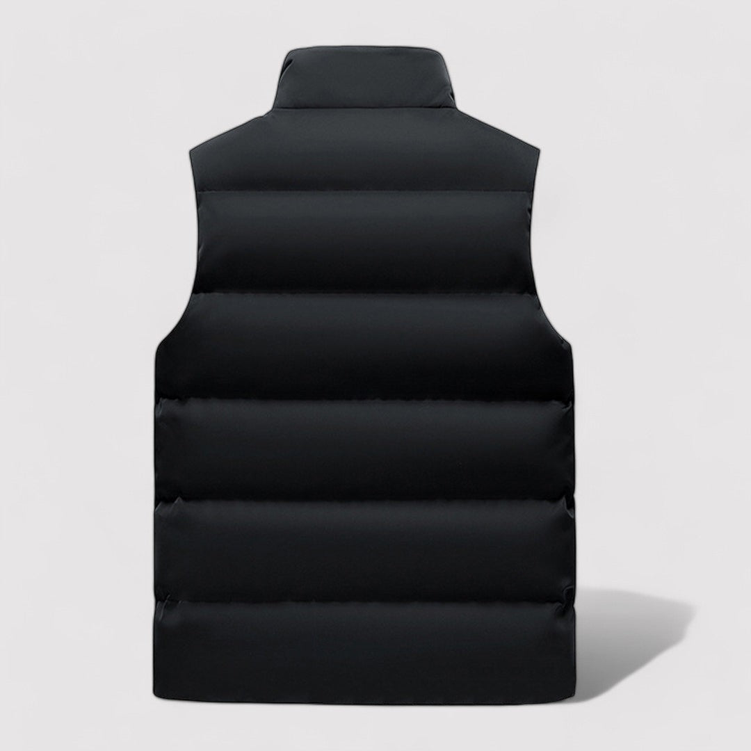 Henry | Warm Woven Bodywarmer