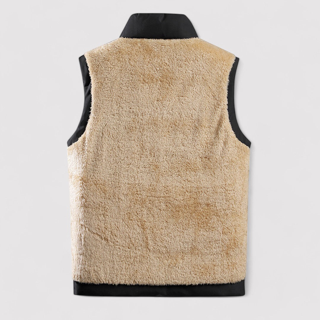 Henry | Warm Woven Bodywarmer