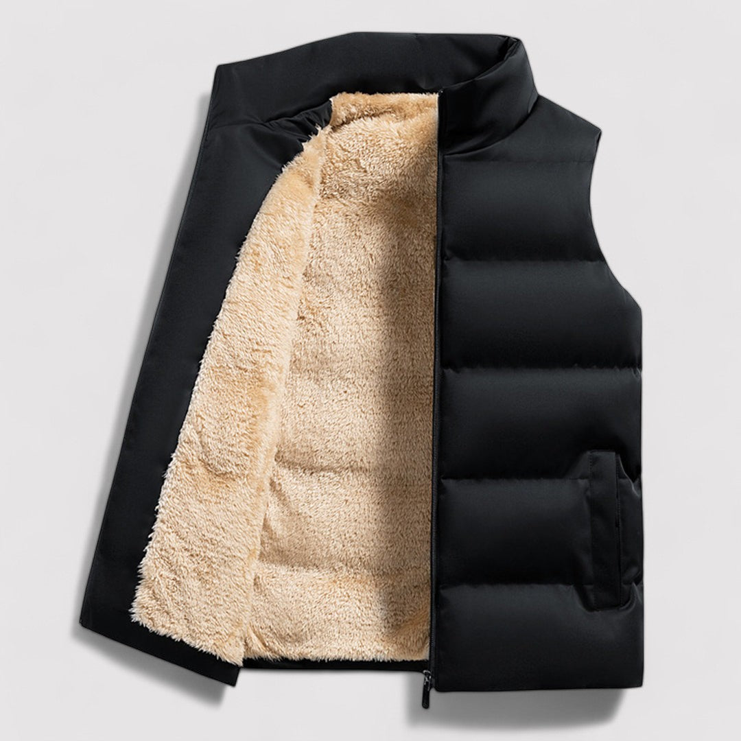 Henry | Warm Woven Bodywarmer