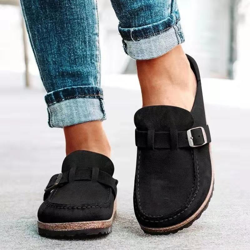 Peyton | Casual Comfort Sandals