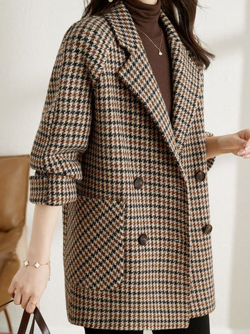 Persephone | Elegant Coat