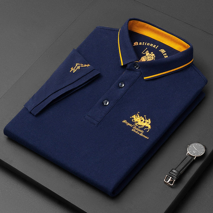 Paul | Elegant Polo