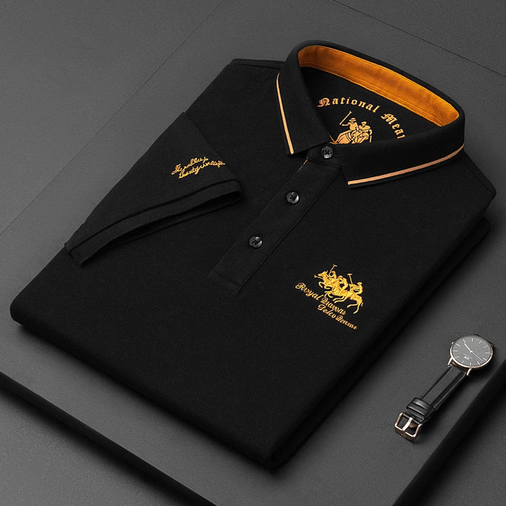 Paul | Elegant Polo