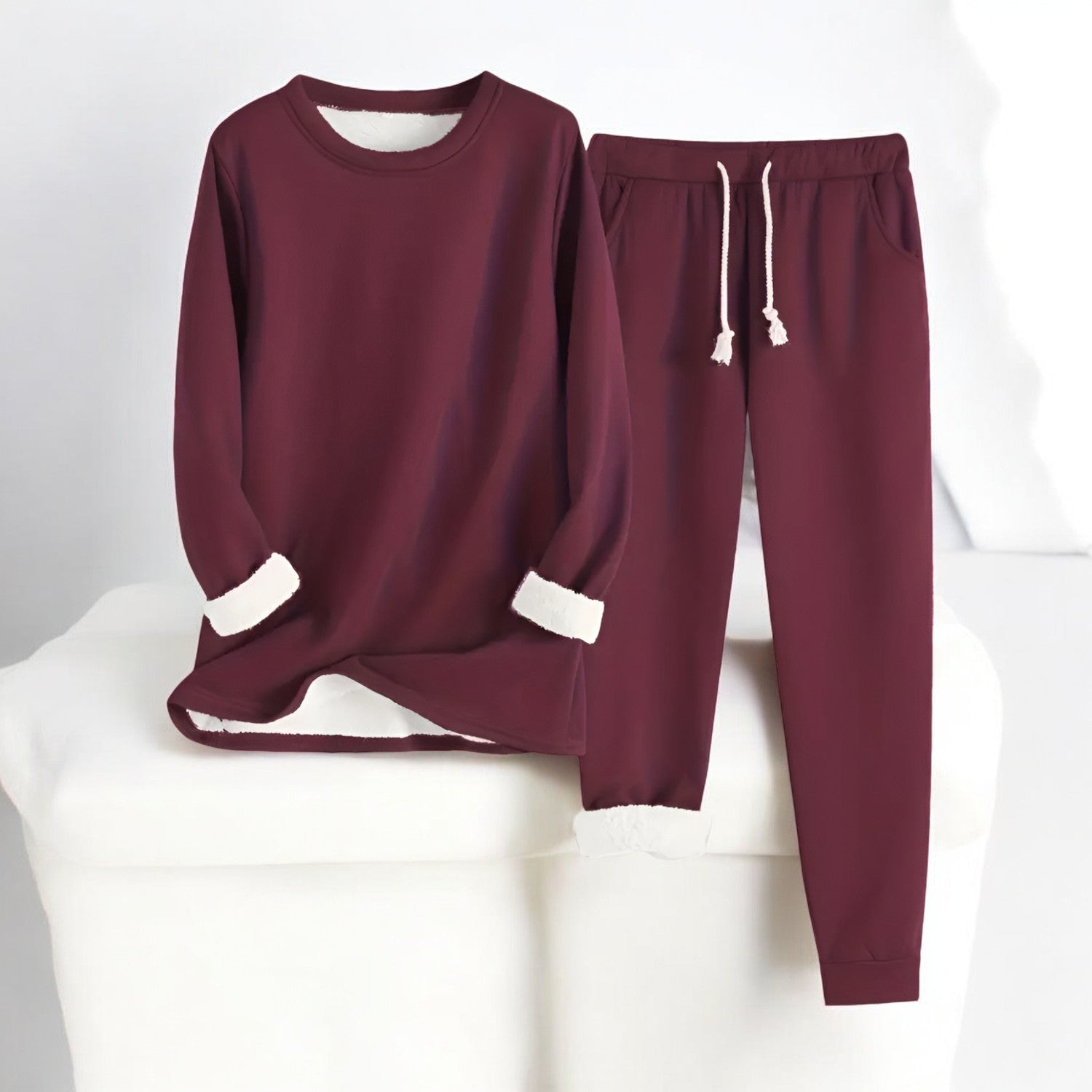 Pauline | Cosy Thermal Set