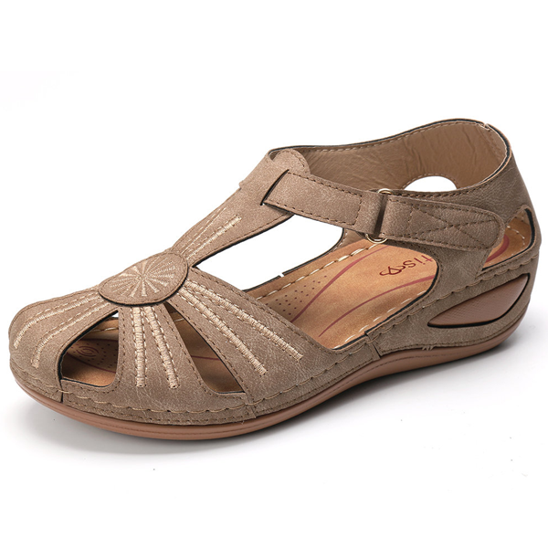 Rafaella | Comfortable Wedge Sandals