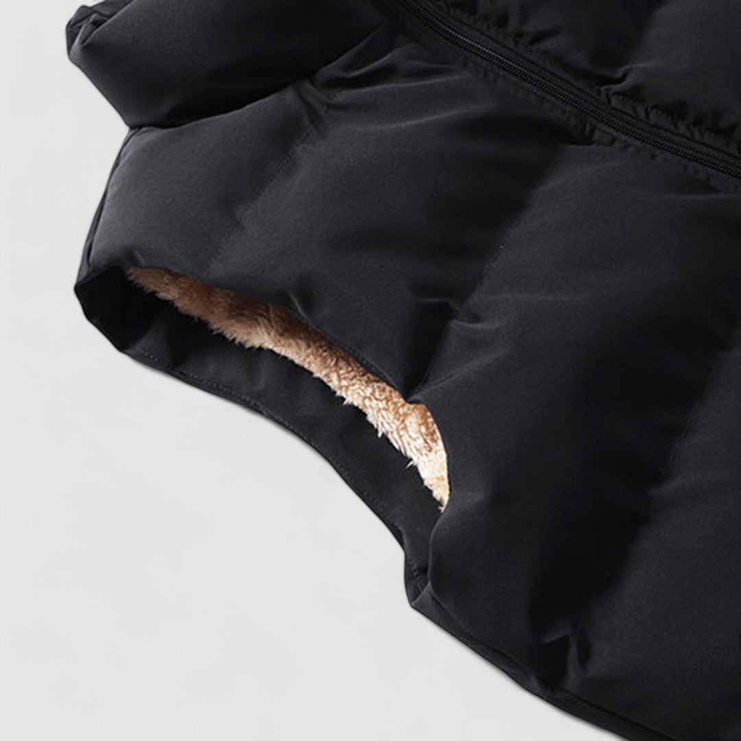 Henry | Warm Woven Bodywarmer