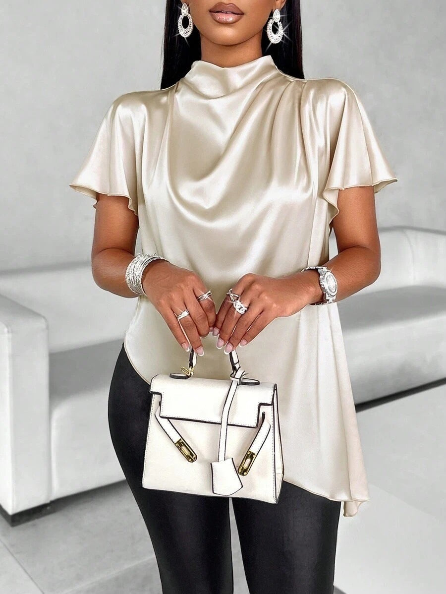 Lydia | Elegant Blouse