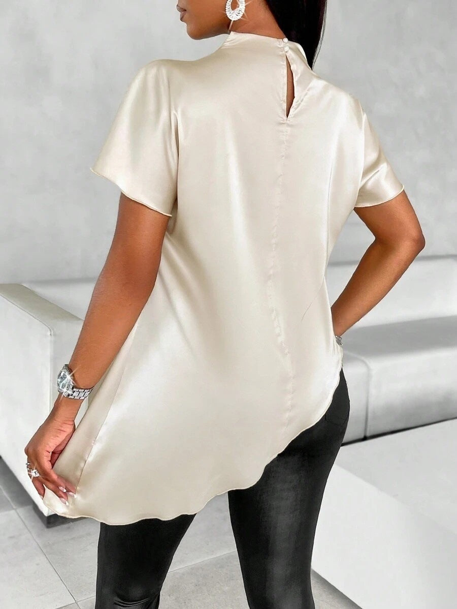 Lydia | Elegant Blouse