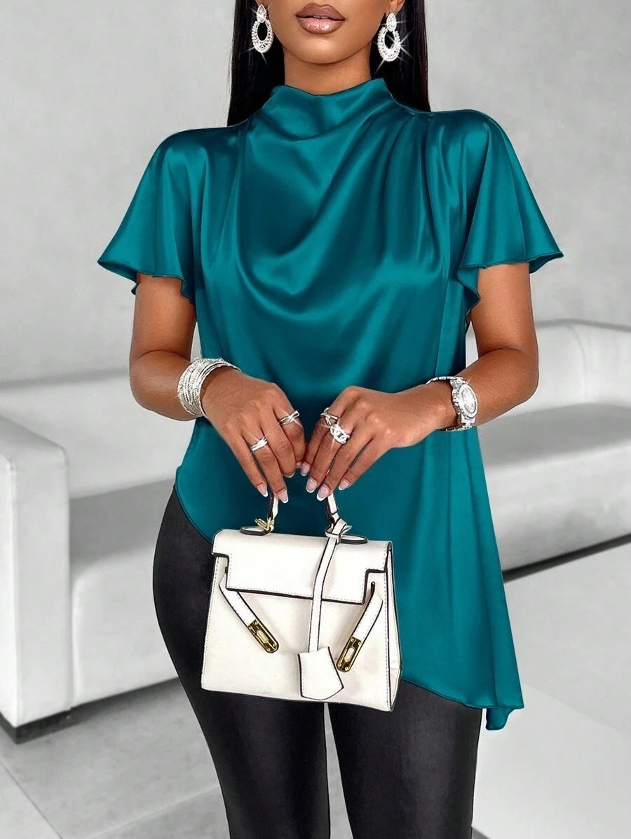 Lydia | Elegant Blouse