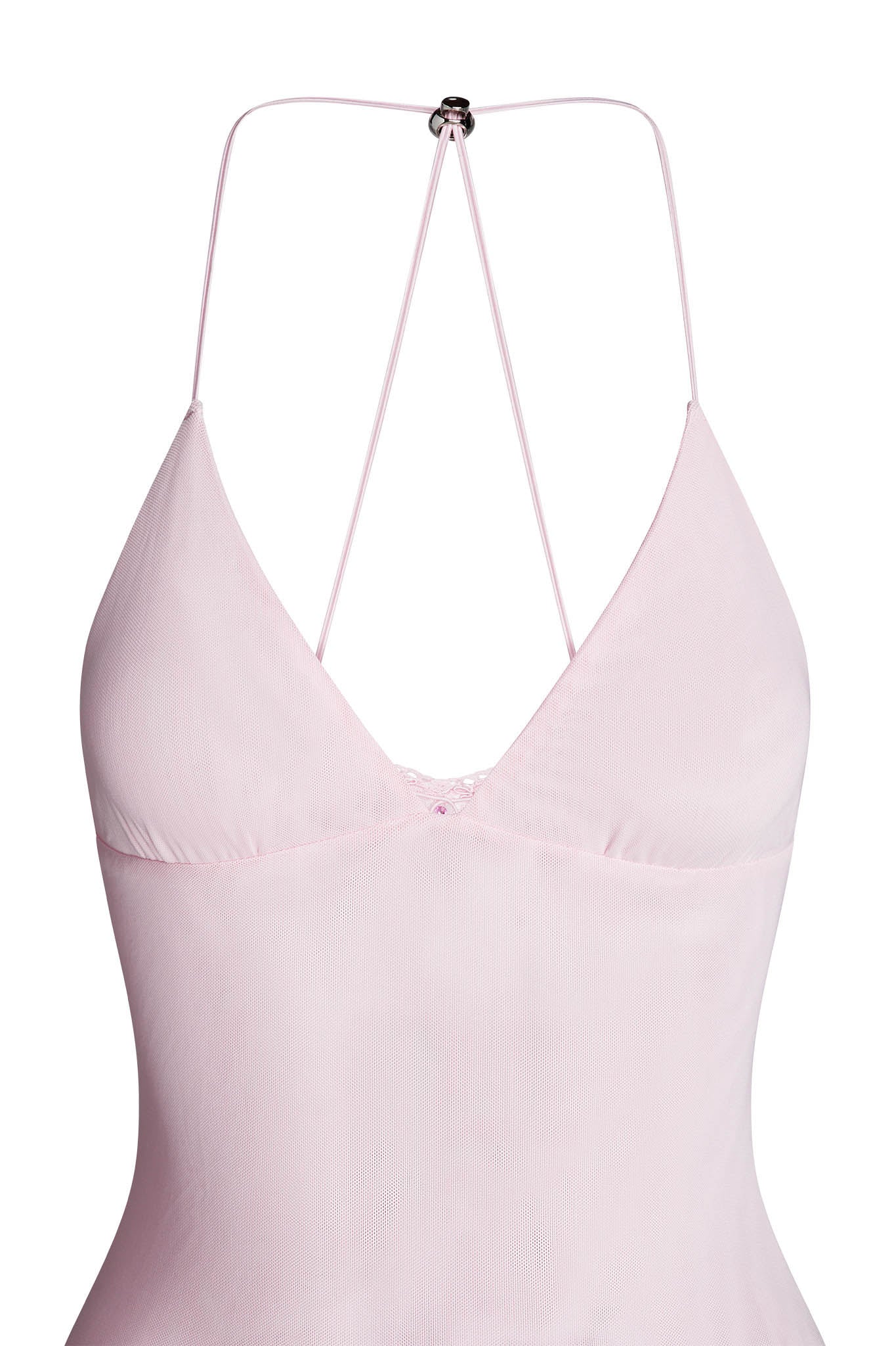 Marle | Butterfly back dress
