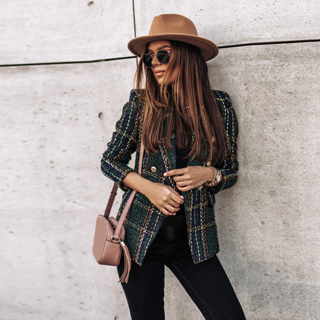 Matilda | Elegant Blazer