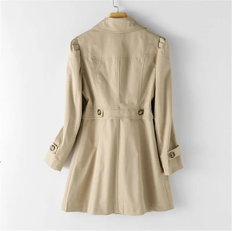 Philippa | Elegant Coat