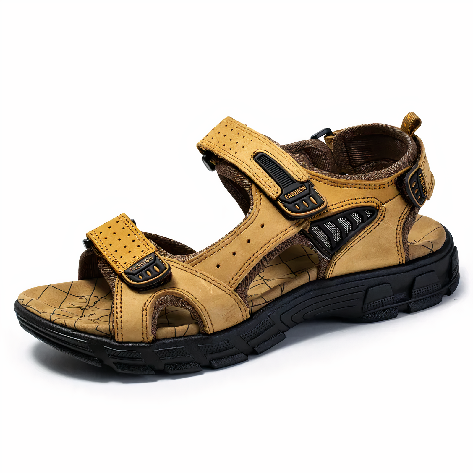 Ottilia | Hiking Sandals