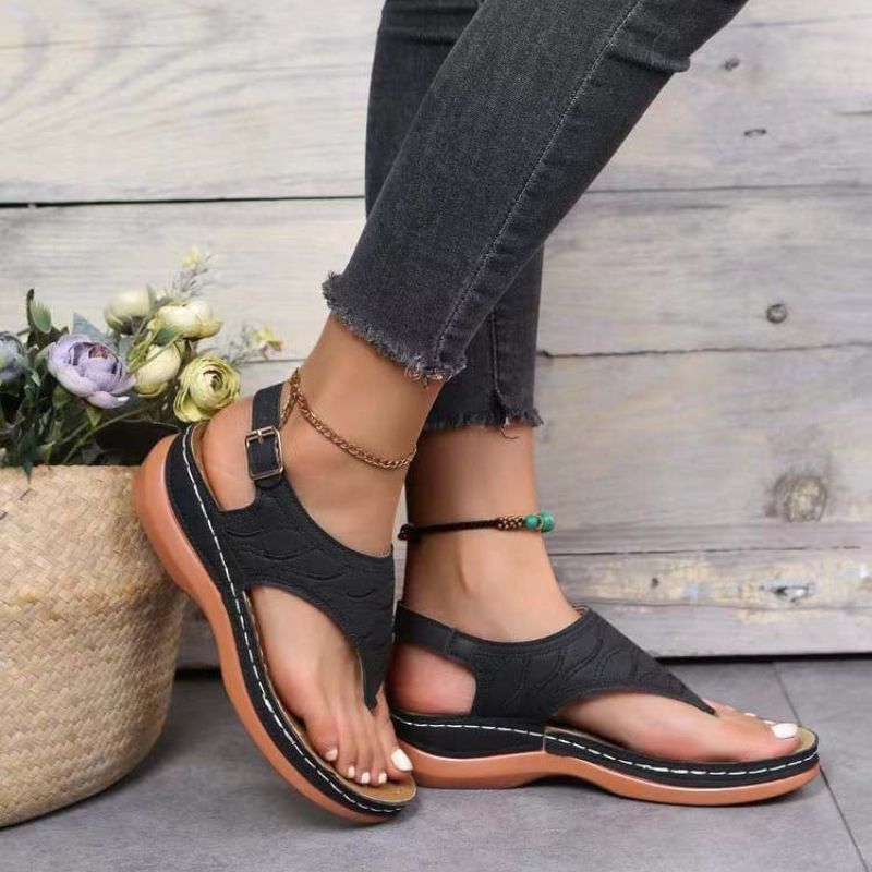 Aurelia | Elegant Sandals