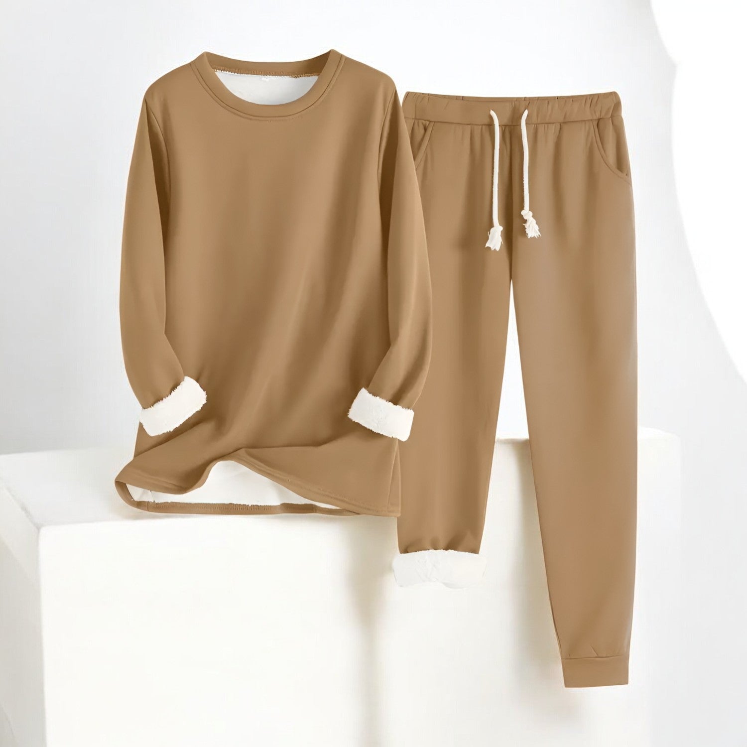 Pauline | Cosy Thermal Set