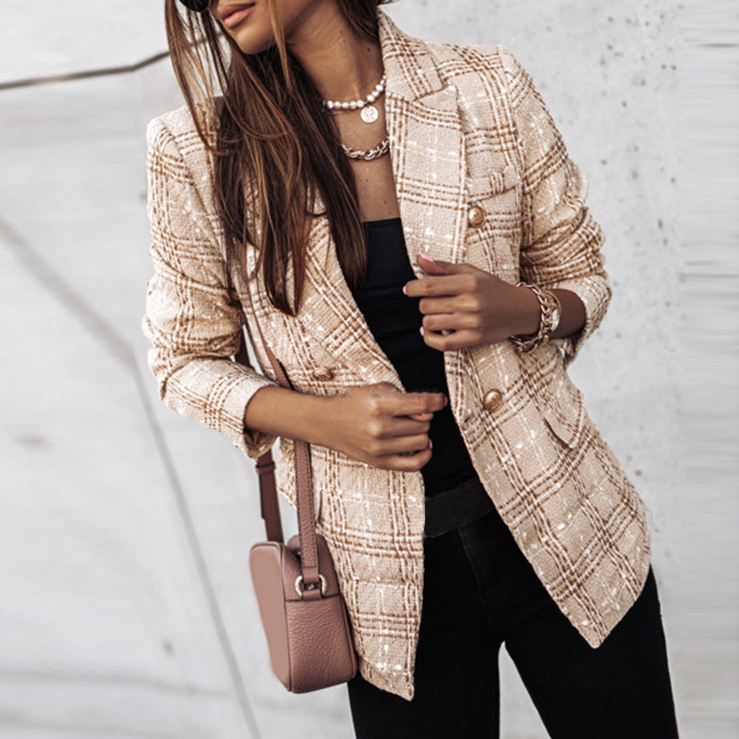 Matilda | Elegant Blazer