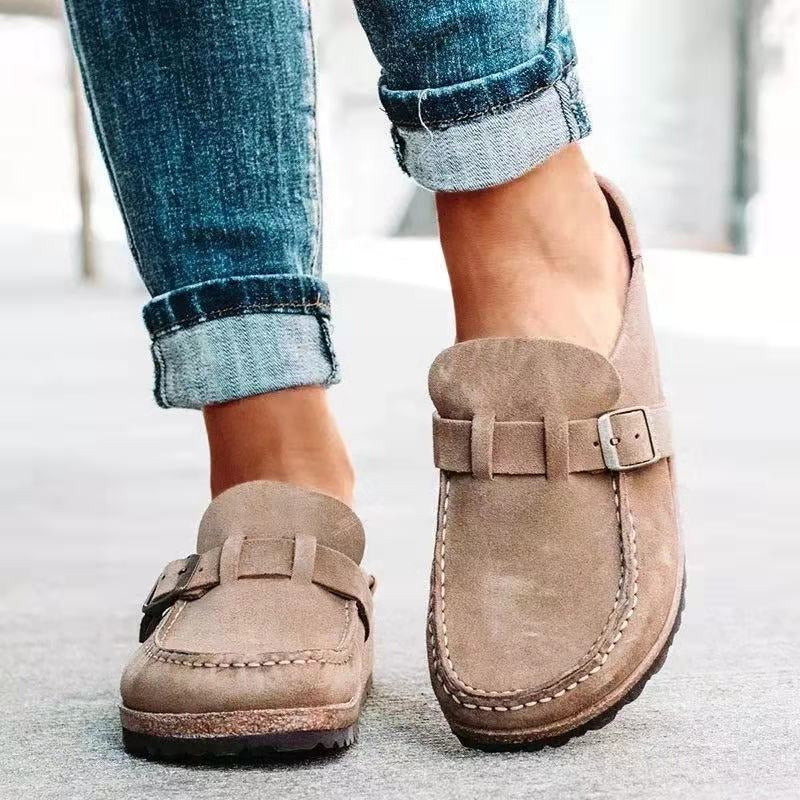 Peyton | Casual Comfort Sandals