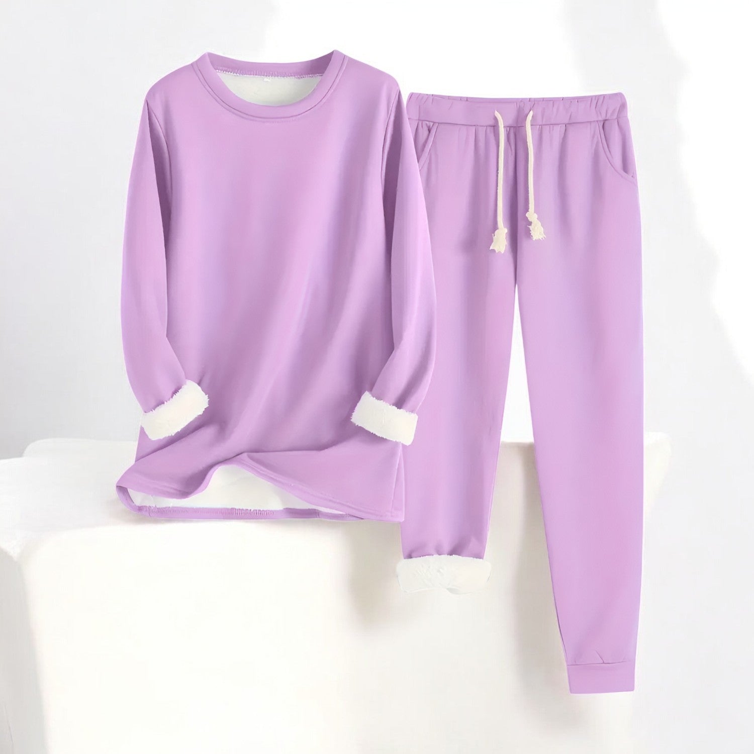 Pauline | Cosy Thermal Set