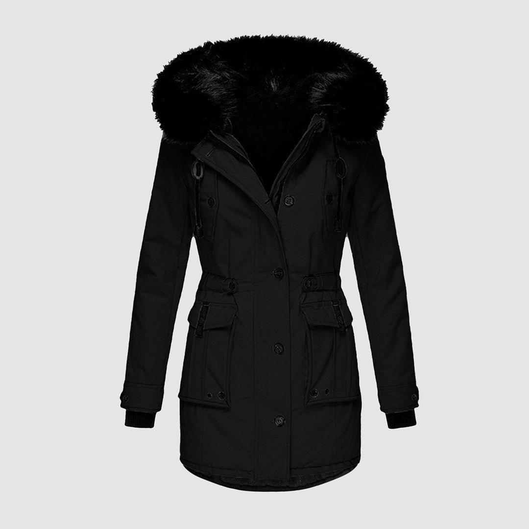 Saskia | Winter Coat