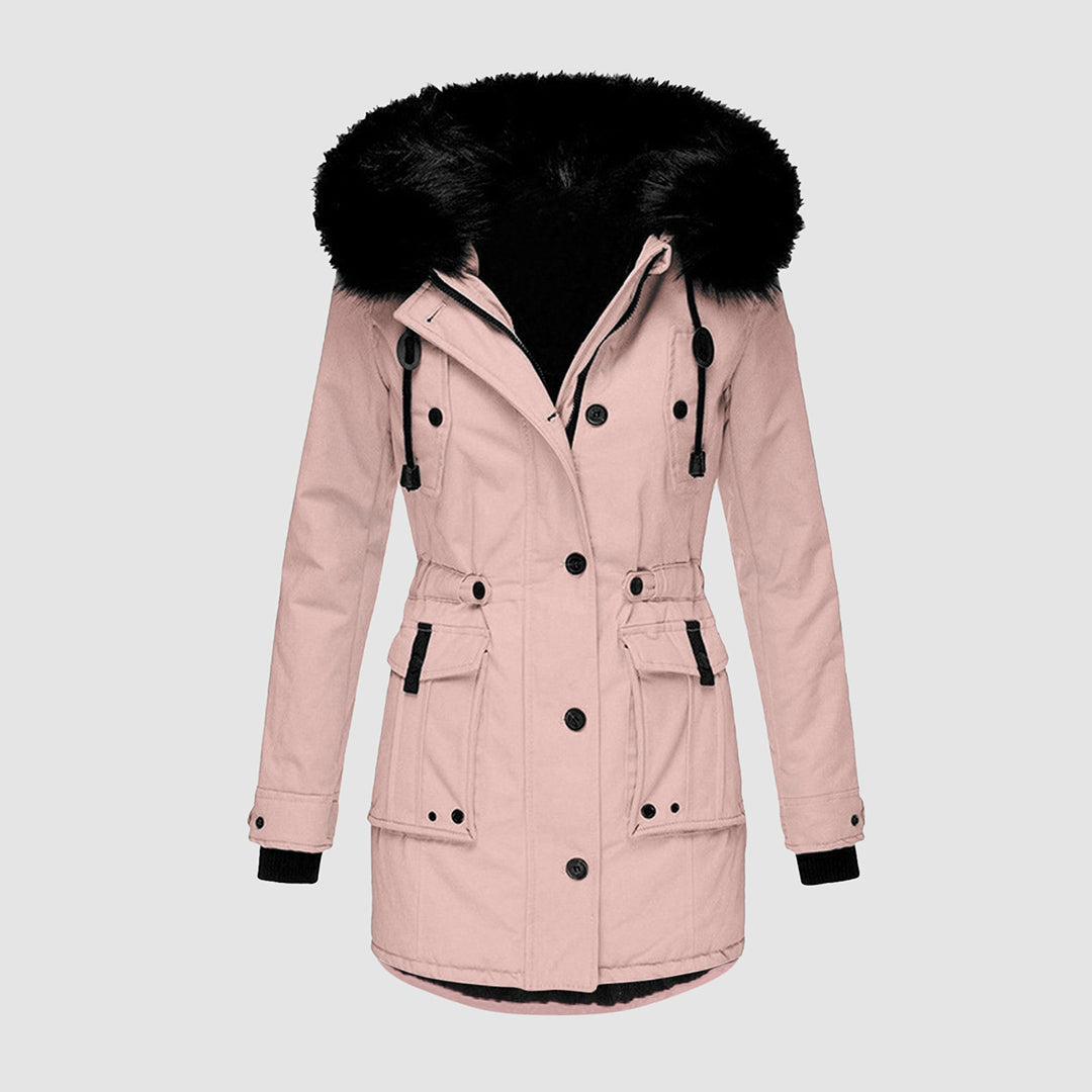 Saskia | Winter Coat