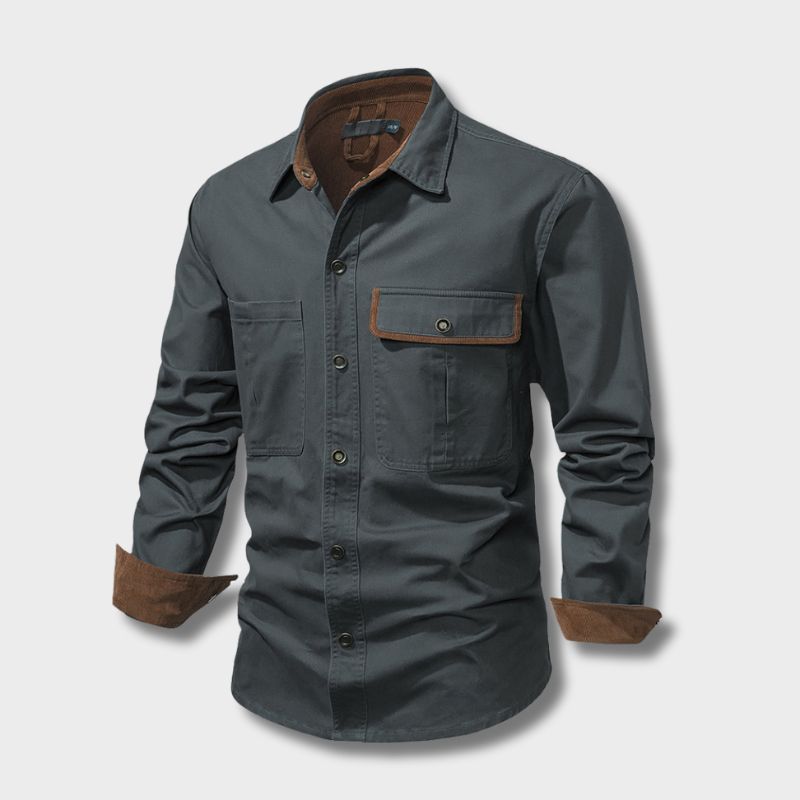 Danny | Tough Shirt