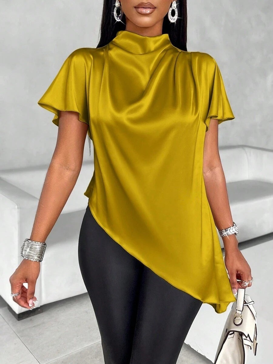 Lydia | Elegant Blouse