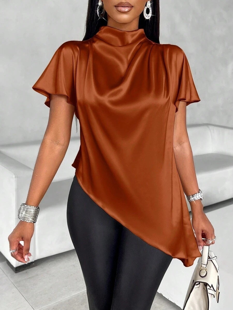 Lydia | Elegant Blouse