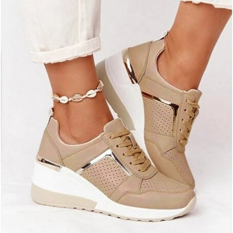 Ivy | Trendy Shoes