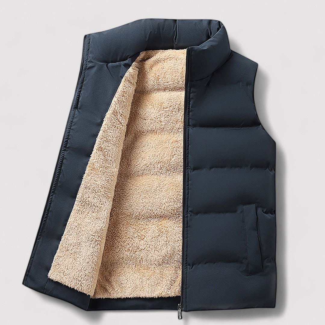 Henry | Warm Woven Bodywarmer