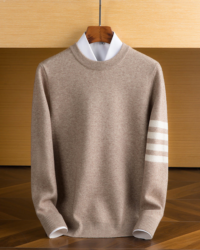 Warren | Crew Neck Sweater