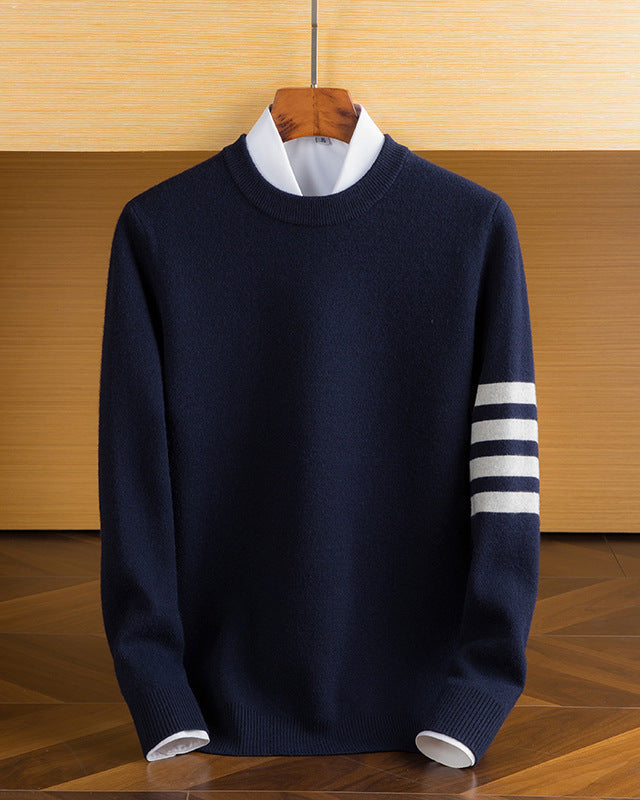 Warren | Crew Neck Sweater