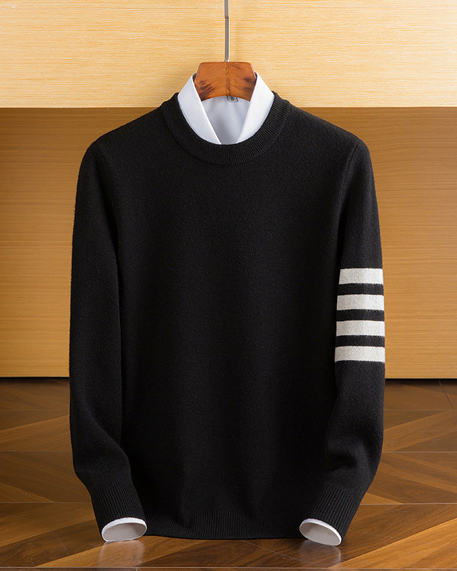 Warren | Crew Neck Sweater