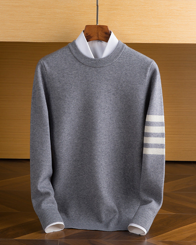 Warren | Crew Neck Sweater