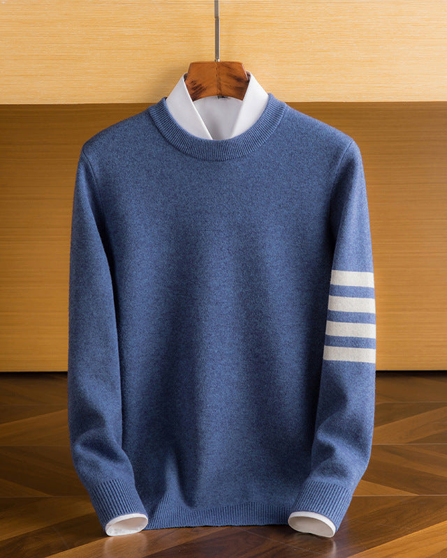 Warren | Crew Neck Sweater