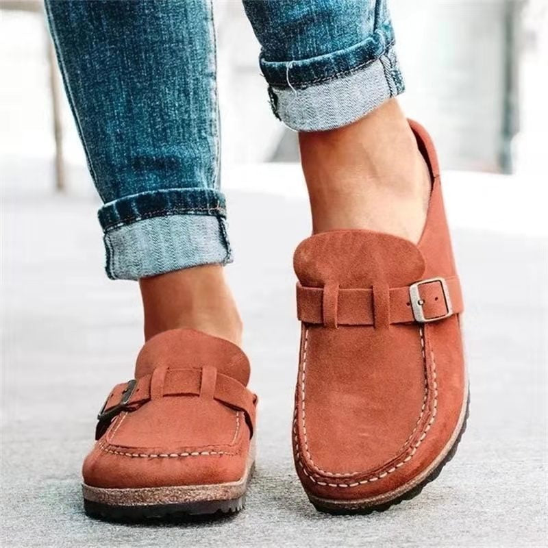 Peyton | Casual Comfort Sandals