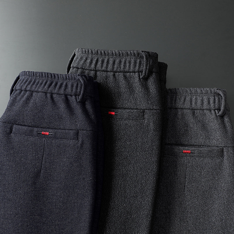 Philip | Slim-fit Trousers