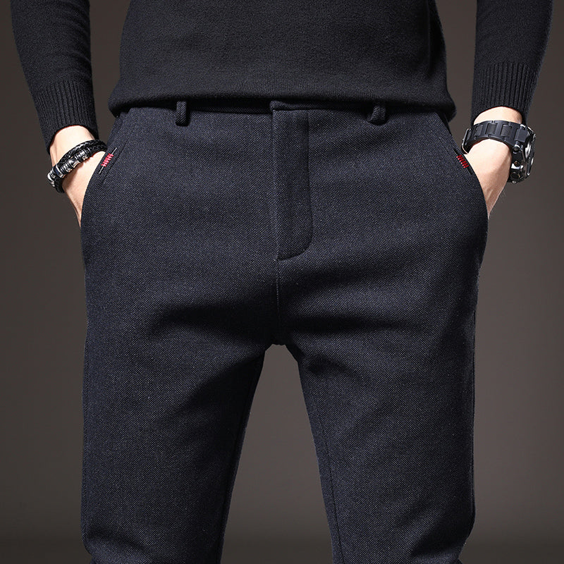 Philip | Slim-fit Trousers