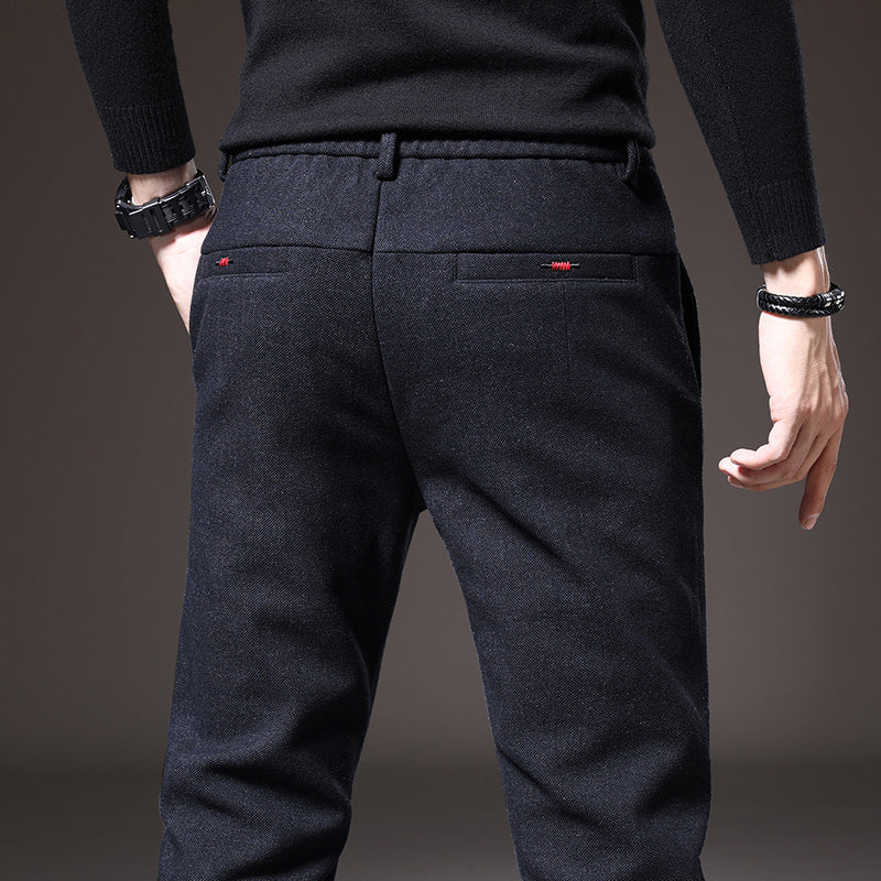 Philip | Slim-fit Trousers