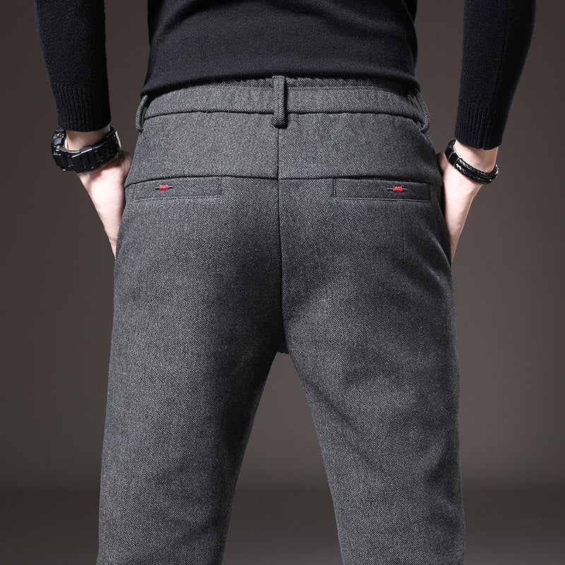 Philip | Slim-fit Trousers