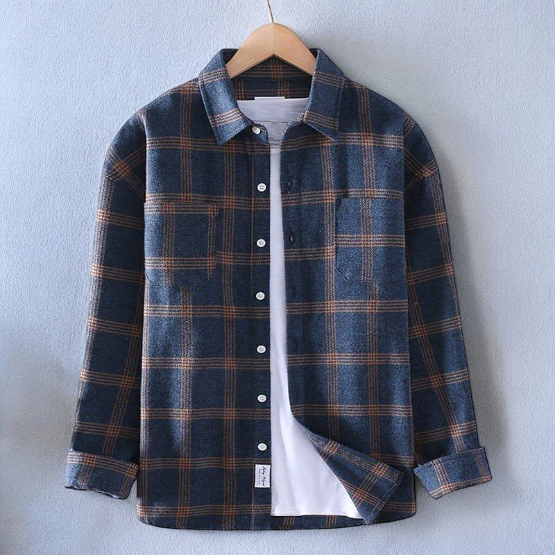 Conrad | Classic Shirt