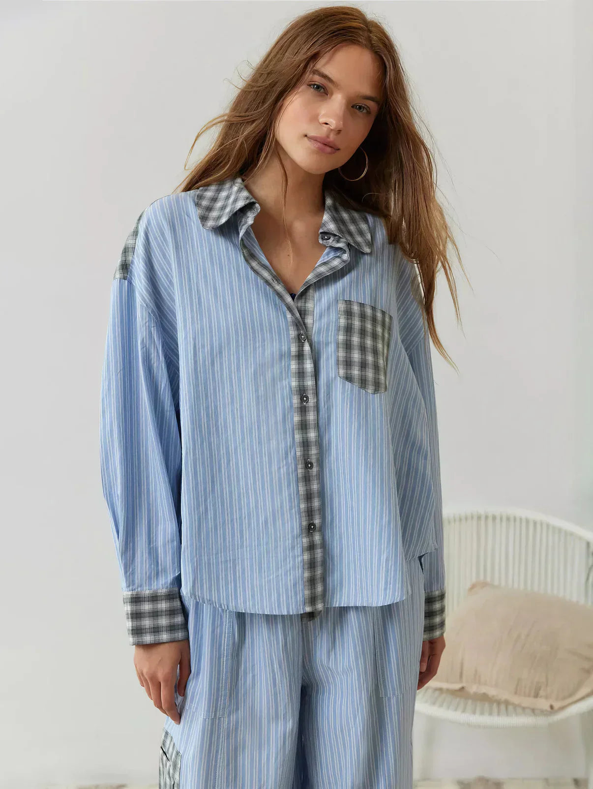 Aubrey | Dreamy Pajama Set