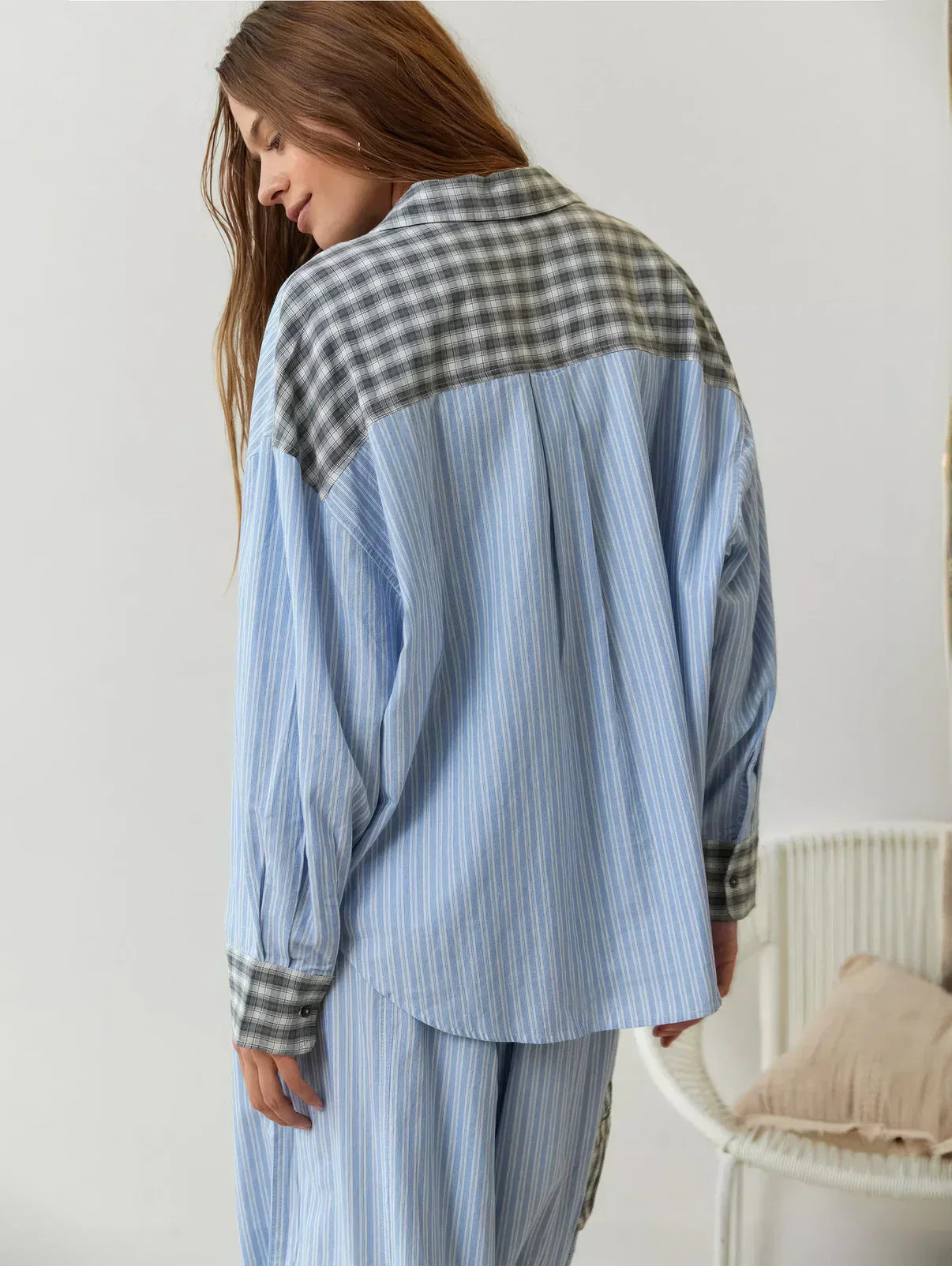 Aubrey | Dreamy Pajama Set